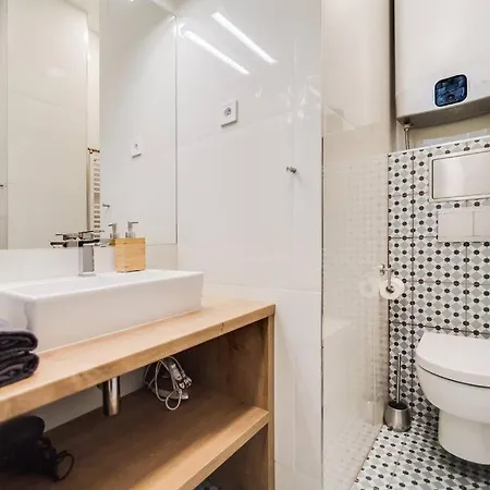 Apartamento Mala Strana - Historical Center Praga