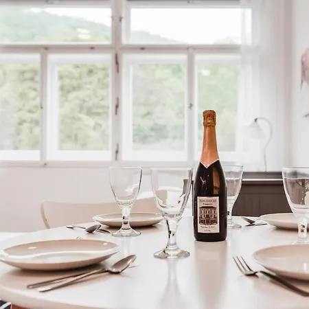 Mala Strana - Historical Center 아파트