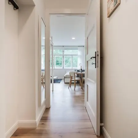 Mala Strana - Historical Center Apartment Prag