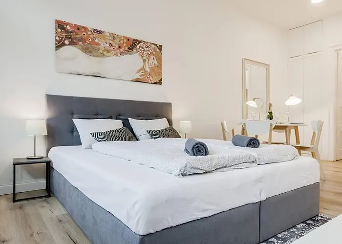 Mala Strana - Historical Center Appartement