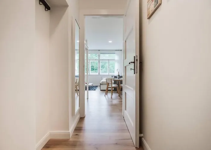 Mala Strana - Historical Center Appartement Praag