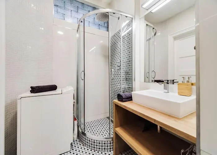 Appartement Mala Strana - Historical Center *