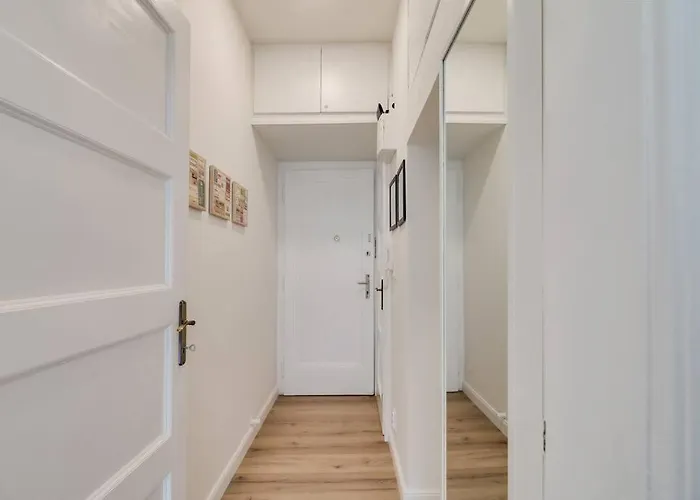 Appartement Mala Strana - Historical Center *