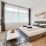 Apartamento Mala Strana - Historical Center Praga