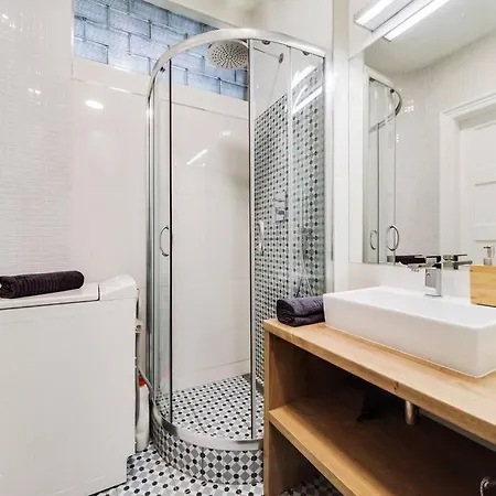 Apartament Mala Strana - Historical Center *